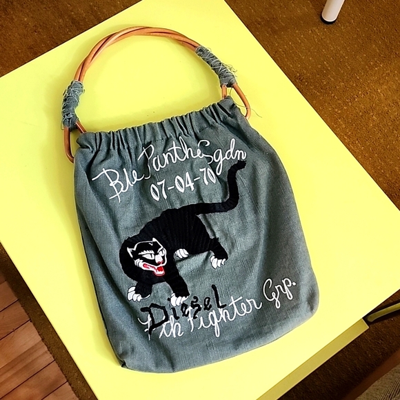 Diesel Handbags - Handbag